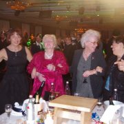 Captain' Dinner (16.11.13)